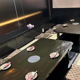 日常の喧騒を忘れさせてくれる大人の隠れ家