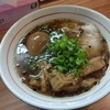 極麺 青二犀