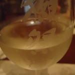 旬鮮炭火焼 獺祭 - 獺祭45
      