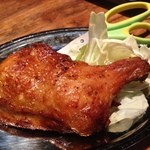 ◆名物!!鶏喰チキン