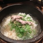 TORIKUI - ◆TORIKUI鶏飯