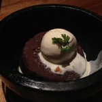 TORIKUI - ◆石焼きショコラのホットック