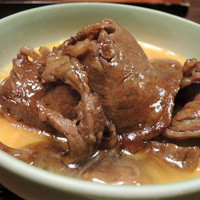 モリタ屋 木屋町店 - すき焼き