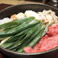 モリタ屋 木屋町店 - すき焼き