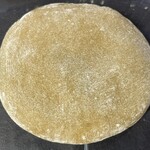 久栄堂菓子舗 - 『とちもち』