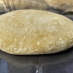 久栄堂菓子舗 - 『とちもち』