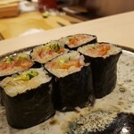 Sushi Umiji - 