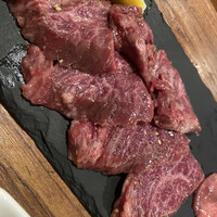 NO MEAT, NO LIFE.2nd - 