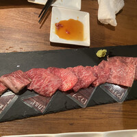 NO MEAT, NO LIFE.2nd - 