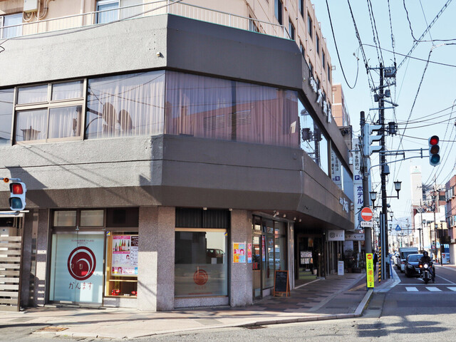 デジタル田園酒場かんます - 七日町（日本酒バー）の写真