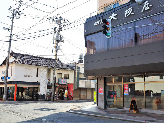 デジタル田園酒場かんます - 七日町（日本酒バー）の写真