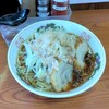 ラーメン二郎 亀戸店
