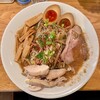 仙台中華蕎麦 仁屋