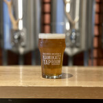 RISE & WIN Brewing Co. KAMIKATZ TAPROOM - 