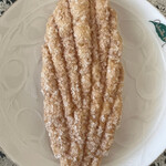 洋菓子舗ウエスト - リーフパイ