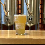 RISE & WIN Brewing Co. KAMIKATZ TAPROOM - 