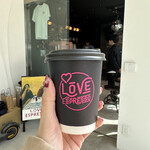 LOVE ESPRESSO - 