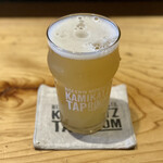 RISE & WIN Brewing Co. KAMIKATZ TAPROOM - 