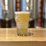 RISE & WIN Brewing Co. KAMIKATZ TAPROOM - 