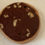 洋菓子舗ウエスト - ウォールナッツ