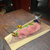 牛牛 西麻布 総本店 - 