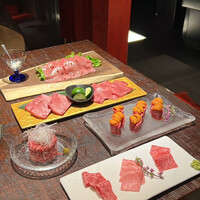 牛牛 西麻布 総本店 - 