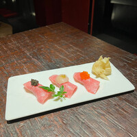 牛牛 西麻布 総本店 - 