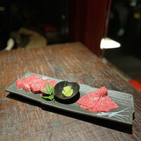 牛牛 西麻布 総本店 - 
