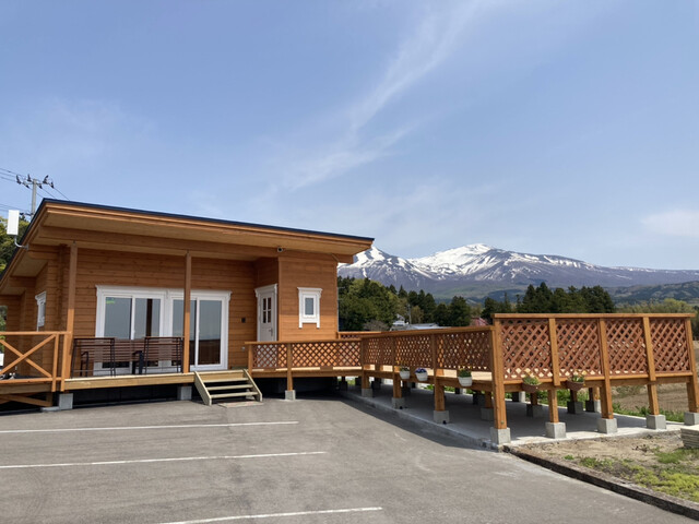 薪石窯工房YUZA Boulangerie NAO（薪石窯工房 ユザ ブーランジェリー ナオ） - 遊佐（パン）の写真