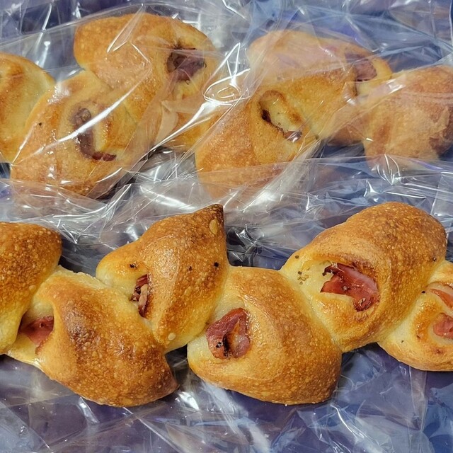 pain Montagne（パン モンターニュ）愛子 | 仙台の人気ベーカリー