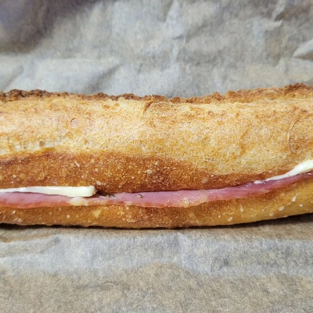 pain Montagne（パン モンターニュ） - 愛子（パン）の写真