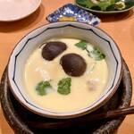 魚市場 小松 - 茶碗蒸し(大きめ)