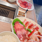 渋谷焼肉 KINTAN - 