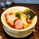 Chuuka Soba Yanagi - 