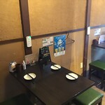 Hiroshima Yakitori Torinokura - 