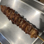 Yakitori Sono Higurashi - はつもと