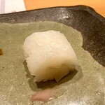 魚市場 小松 - イカ