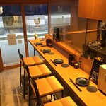 Hiroshima Yakitori Torinokura - 