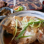 家庭料理 うさぎや - 