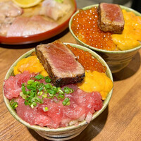 焼うお いし川 - 