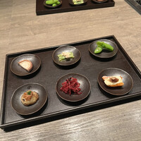 USHIGORO S. NISHIAZABU - 