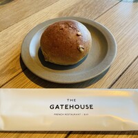 THE GATEHOUSE - 