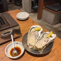 焼うお いし川 - 