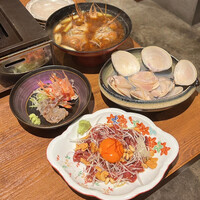 焼うお いし川 - 