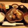 北海道魚料理 歓