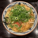 丸亀製麺 - 