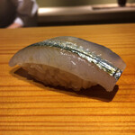 Tomidokoro - 細魚