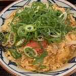 丸亀製麺 - 