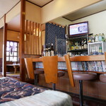 家庭料理 うさぎや - 