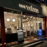 CAFFE VELOCE - 